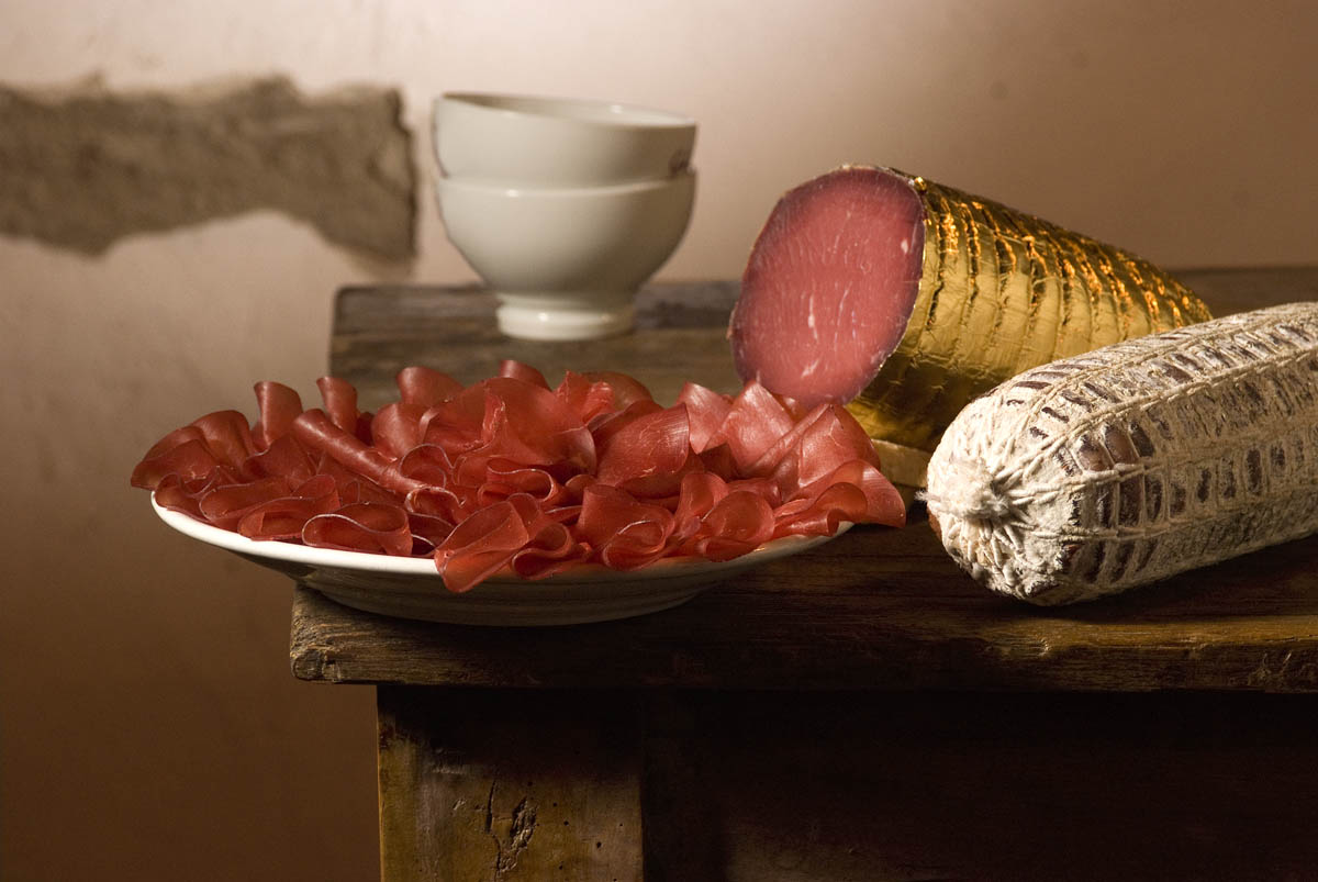 Bresaola